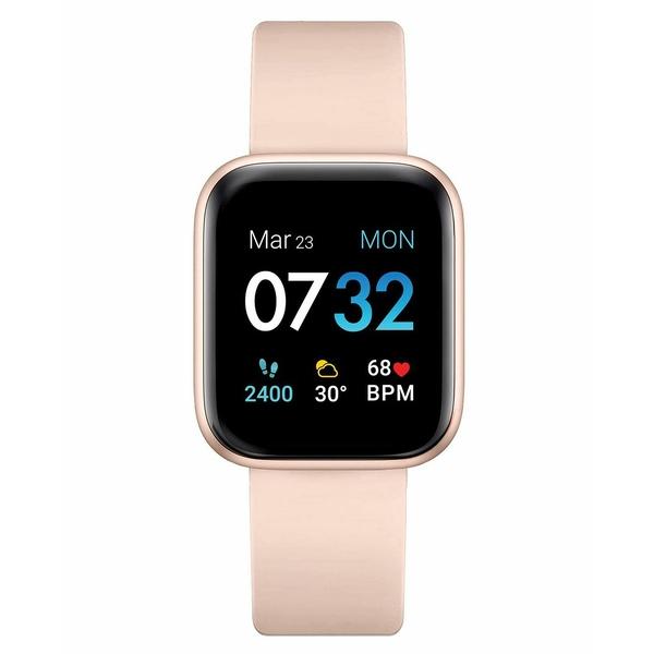 アイ タッチ 腕時計 アクセサリー レディース Air 3 Unisex Heart Rate Bl...