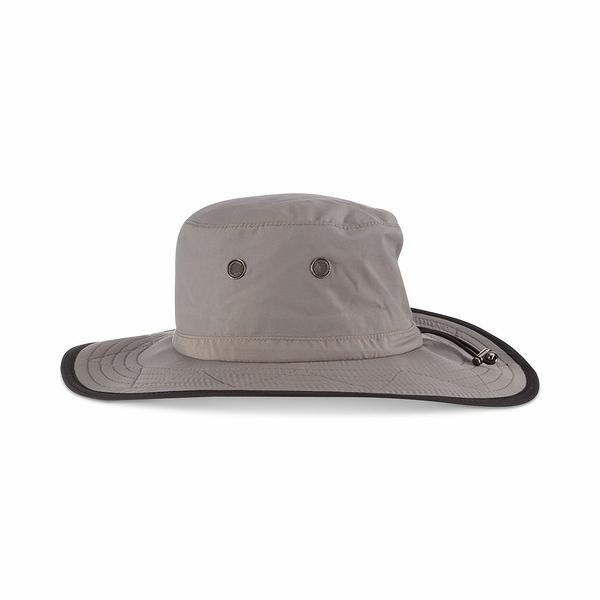 スカラ 帽子 アクセサリー メンズ Men's Supplex Dimensional-Brim B...