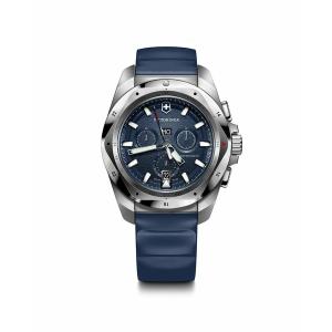 ビクトリノックス 腕時計 アクセサリー メンズ Men&apos;s I.N.O.X. Quartz Chro...