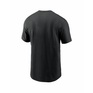 ナイキ Tシャツ トップス レディース Men's Black Cincinnati Bengals 2022 Training Camp Athletic T-shirt Black｜asty-shop2