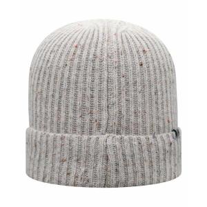 トップ・オブ・ザ・ワールド 帽子 アクセサリー レディース Men's Gray Florida Gators Alp Cuffed Knit Hat Gray｜asty-shop2