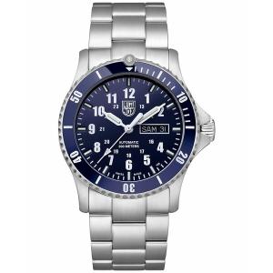 ルミノックス 腕時計 アクセサリー メンズ Men&apos;s Swiss Automatic Sport ...