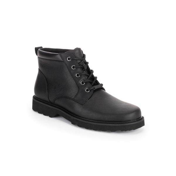 ロックポート ブーツ シューズ メンズ Men&apos;s Northfield Plain Toe Boo...