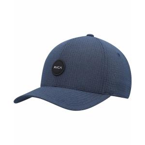 ルーカ 帽子 アクセサリー レディース Men's Navy Shane Flex Hat Navy｜asty-shop2