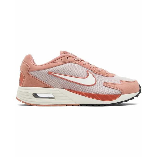 ナイキ スニーカー レディース Women&apos;s Air Max Solo Casual Sneake...