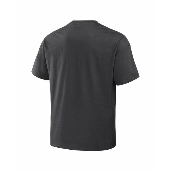 ステイプル Tシャツ トップス レディース Men&apos;s NBA x Anthracite Orlan...