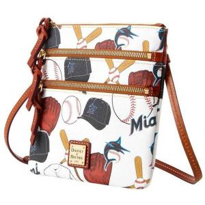 ドーネイアンドバーク 財布 レディース Dooney & Bourke アクセサリー Zip Crossbody Purse｜asty-shop2