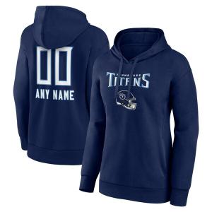 ファナティクス パーカー・スウェットシャツ レディース Fanatics Branded アウター Navy｜asty-shop2