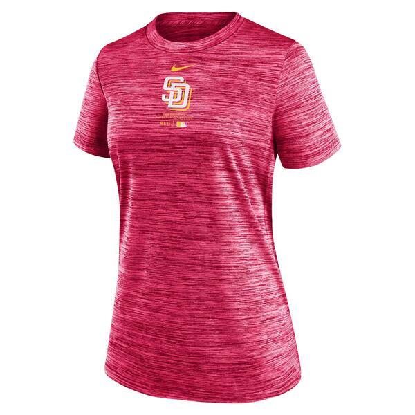 ナイキ Tシャツ レディース Nike トップス Pink
