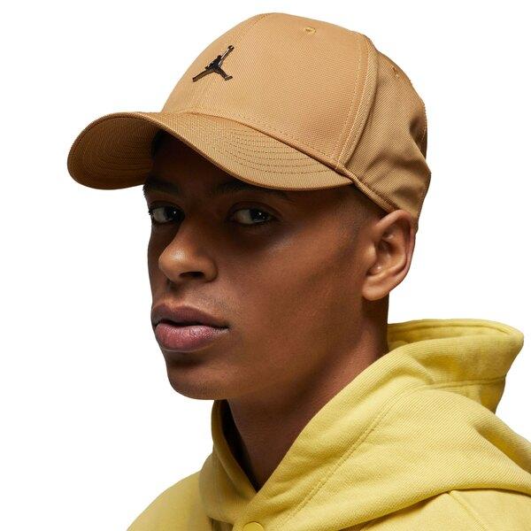 ジョーダン 帽子 メンズ Jordan Brand Rise Adjustable Hat Tan