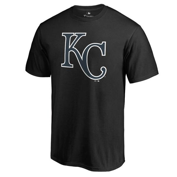 ファナティクス Tシャツ メンズ Kansas City Royals Taylor TShirt ...
