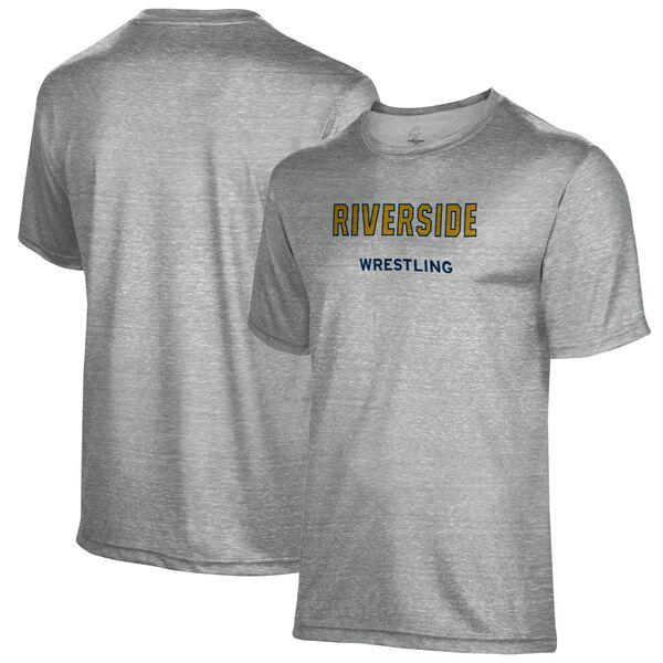 プロスフィア Tシャツ メンズ UC Riverside Highlanders Wrestling...