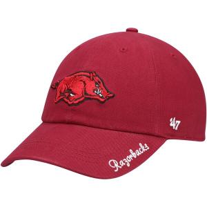 フォーティーセブン 帽子 レディース '47 アクセサリー Cardinal｜asty-shop2