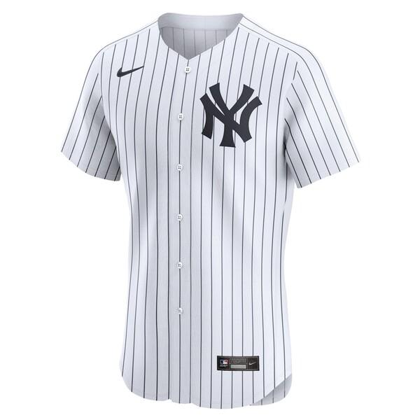 ナイキ ユニフォーム メンズ Anthony Volpe New York Yankees Nike...