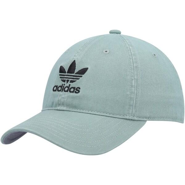 アディダスオリジナルス 帽子 メンズ adidas Originals Logo Adjustabl...