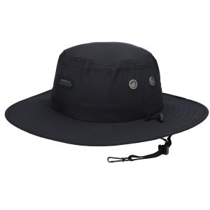 オニール 帽子 メンズ O'Neill Lancaster Bucket Hat Black｜asty-shop2