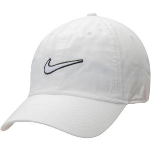 ナイキ 帽子 メンズ Nike Heritage 86 Essential Adjustable Hat White｜asty-shop2