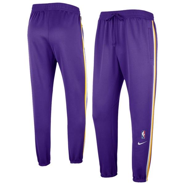 ナイキ カジュアルパンツ メンズ Nike ボトムス Purple