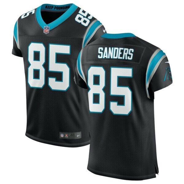 ナイキ ユニフォーム メンズ Carolina Panthers Nike Classic Cust...