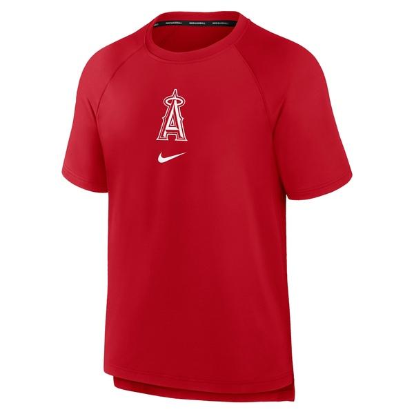 ナイキ Tシャツ メンズ Nike トップス Red