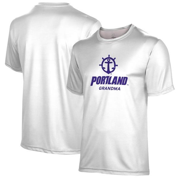 プロスフィア Tシャツ メンズ Portland Pilots ProSphere Grandma ...