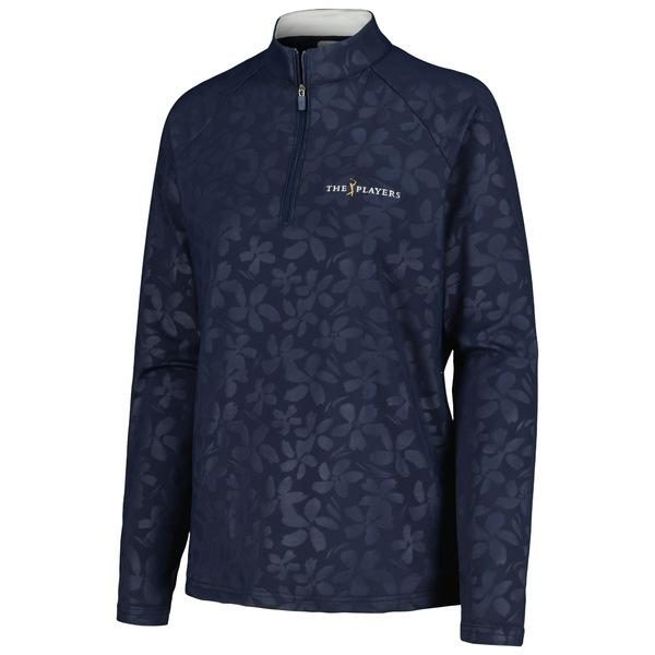 フットジョイ ジャケット＆ブルゾン レディース FootJoy アウター Navy