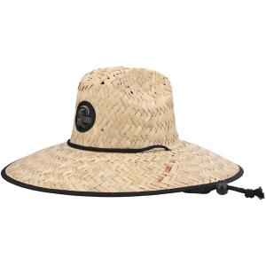オニール 帽子 メンズ O'Neill Sonoma Straw Lifeguard Hat Natural｜asty-shop2