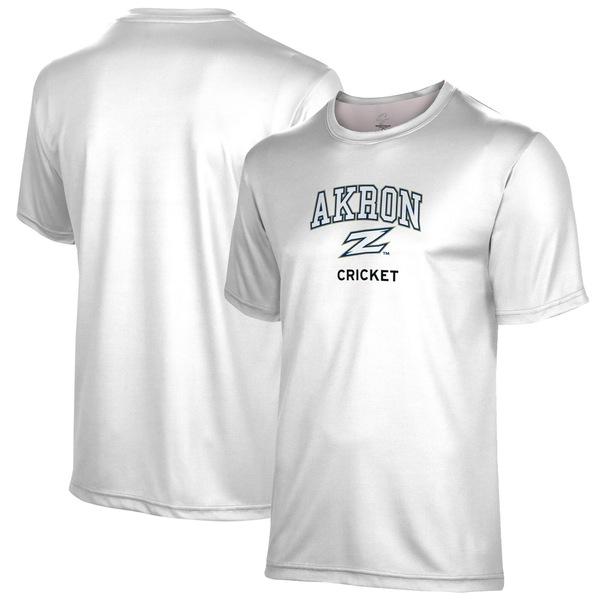 プロスフィア Tシャツ メンズ Akron Zips ProSphere Cricket TShir...