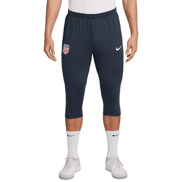 ナイキ カジュアルパンツ メンズ USMNT Nike 2024 Strike Performanc...