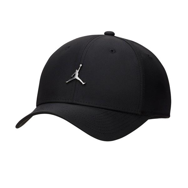 ジョーダン 帽子 メンズ Jordan Brand Rise Adjustable Hat Blac...
