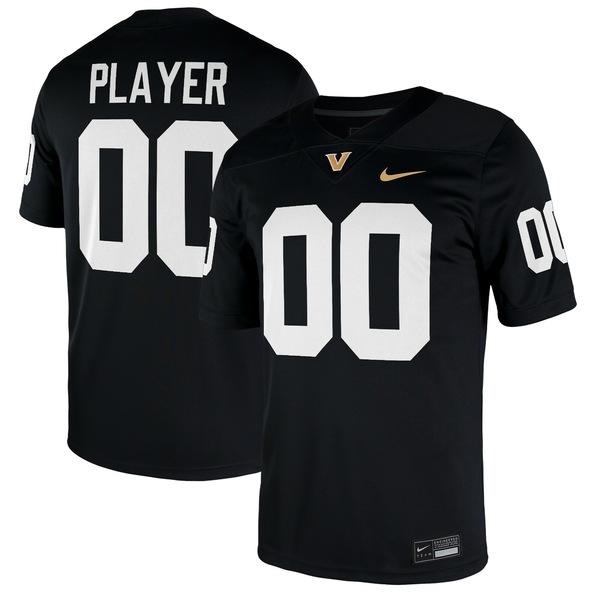 ナイキ ユニフォーム メンズ Vanderbilt Commodores Nike NIL Pick...