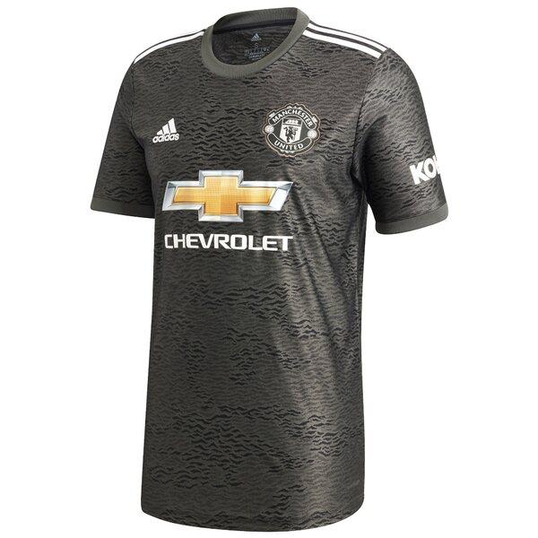 アディダス ユニフォーム メンズ Manchester United adidas 2020/21 ...