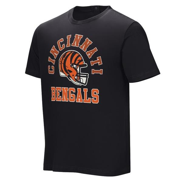 NFL Tシャツ メンズ Cincinnati Bengals Field Goal Assiste...