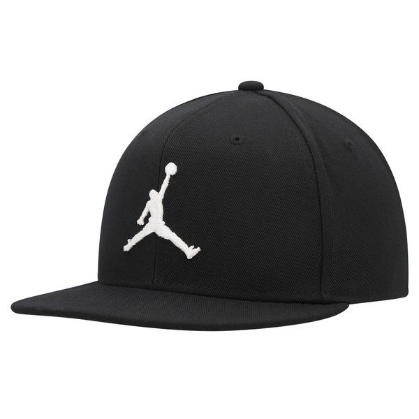 ジョーダン 帽子 メンズ Jordan Brand Pro Jumpman Snapback Hat...