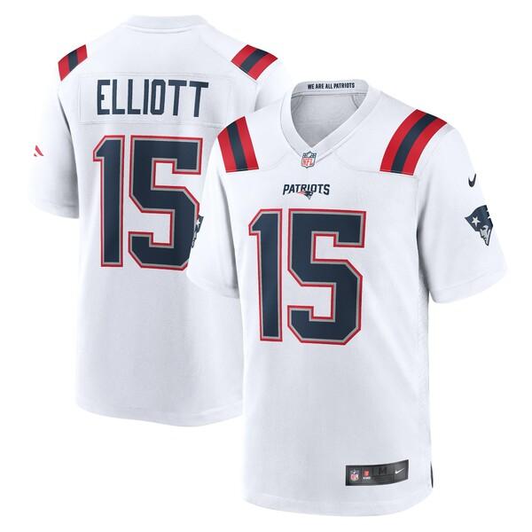 ezekiel elliott jersey