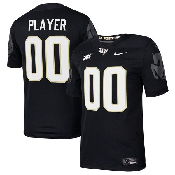 ナイキ ユニフォーム メンズ UCF Knights Nike PickAPlayer NIL Fo...