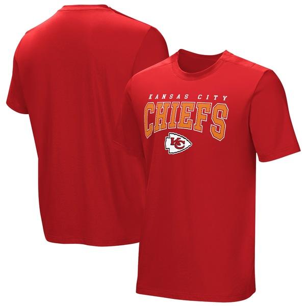 NFL Tシャツ トップス メンズ Kansas City Chiefs Home Team Ada...