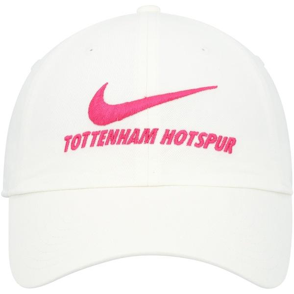 ナイキ 帽子 レディース Tottenham Hotspur Nike Women&apos;s Campus...