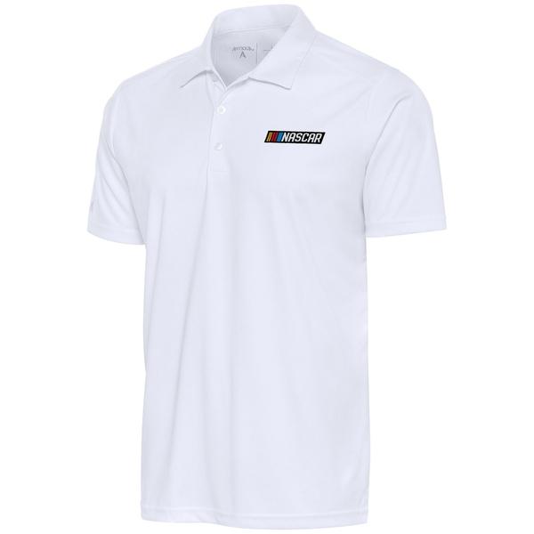 アンティグア ポロシャツ トップス メンズ NASCAR Antigua Tribute Polo ...