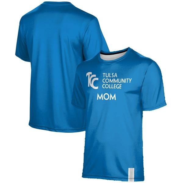 プロスフィア Tシャツ メンズ Tulsa Community College ProSphere ...