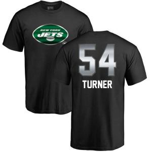 ファナティクス Tシャツ トップス メンズ New York Jets NFL Pro Line b...