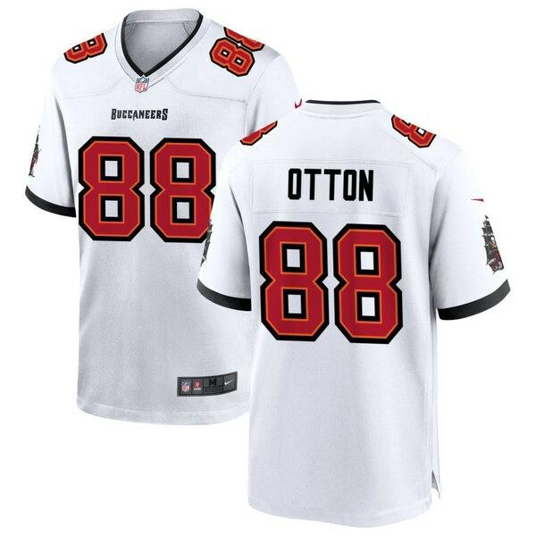 ナイキ ユニフォーム トップス メンズ Nike Tampa Bay Buccaneers Cust...