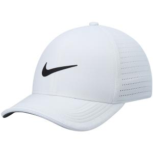 ナイキ 帽子 メンズ Nike Golf Aerobill Classic99 Performance Fitted Hat Gray