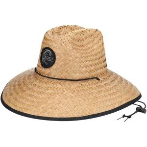 オニール 帽子 メンズ O'Neill Lifeguard Sonoma Straw Hat Natural｜asty-shop2