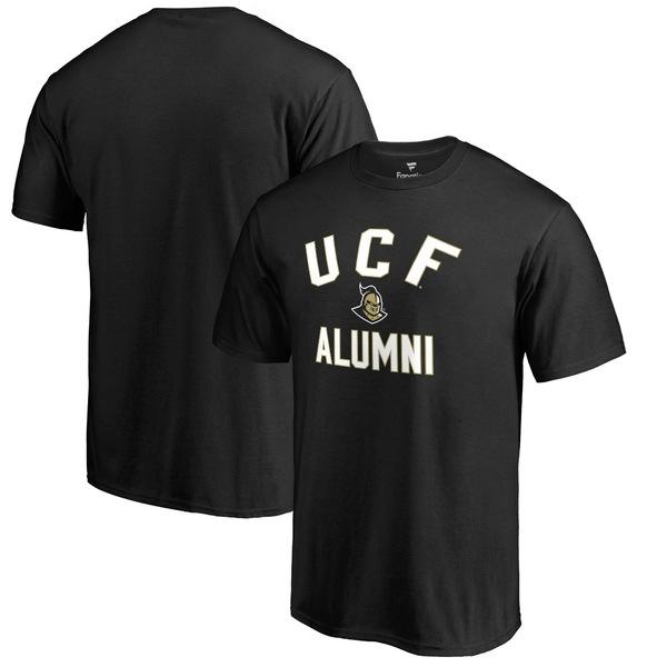 ファナティクス Tシャツ メンズ UCF Knights Fanatics Branded Team...