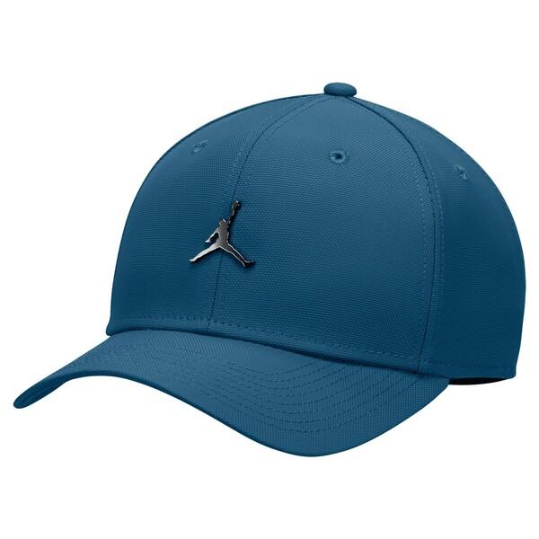 ジョーダン 帽子 メンズ Jordan Brand Rise Adjustable Hat Blue