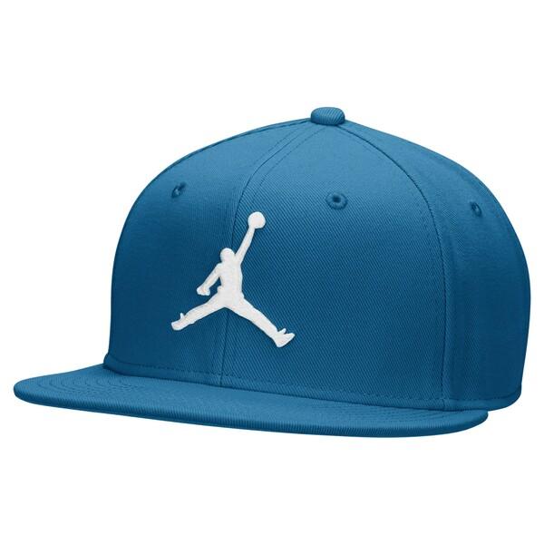 ジョーダン 帽子 メンズ Jordan Brand Pro Jumpman Snapback Hat...