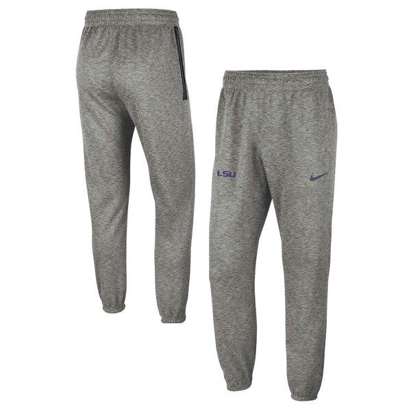 ナイキ カジュアルパンツ メンズ Nike ボトムス Heather Gray