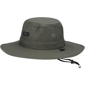 オニール 帽子 メンズ O'Neill Lancaster Bucket Hat Olive｜asty-shop2