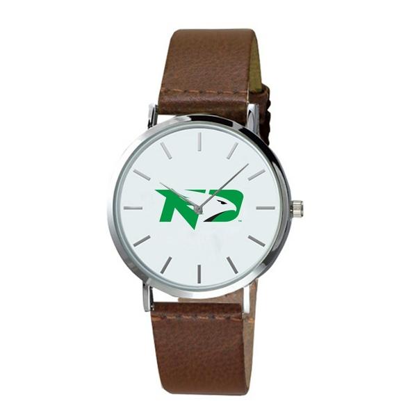 ジャーディン 腕時計 メンズ North Dakota Plexus Leather Watch B...